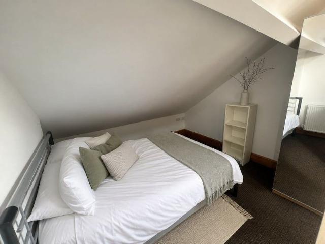 Room for rent in Old Lenton, Haddon