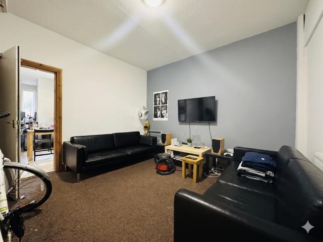 House for rent in Old Lenton, City of Nottingham