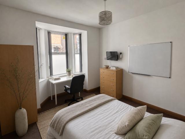 Room for rent in Old Lenton, City of Nottingham