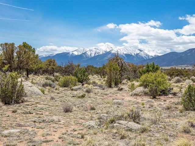 Land for sale in Chaffee, Colorado