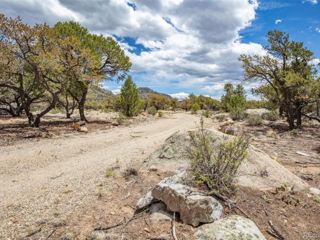 Land for sale in Chaffee, Colorado