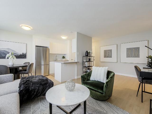 Apartment for rent in Scarborough Southwest, Toronto