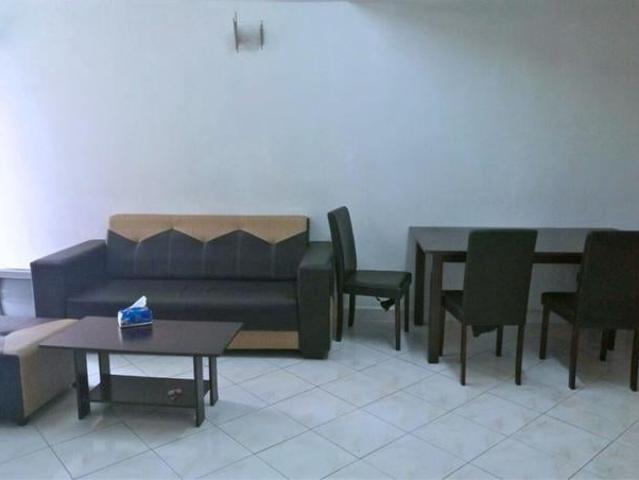 Condominium for sale in Pulau Tikus, George Town