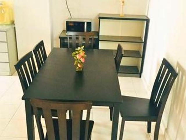 Condominium for sale in Georgetown, Penang