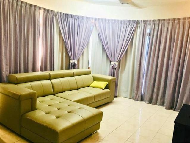 Condominium for sale in Georgetown, Penang