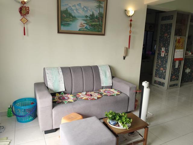 Condominium for sale in Georgetown, Penang