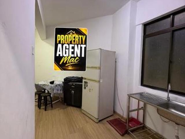 Condominium for rent in Georgetown, Penang