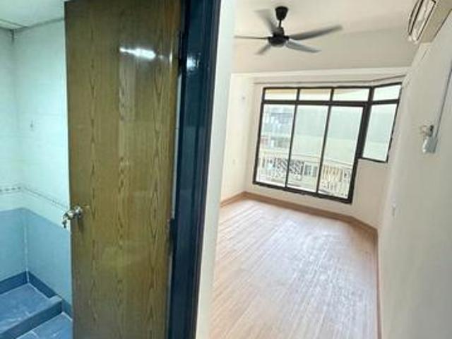 Condominium for sale in Georgetown, Penang