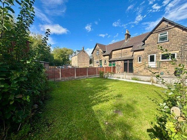 House for rent in Northwood and Tinkersley CP, Froggatt