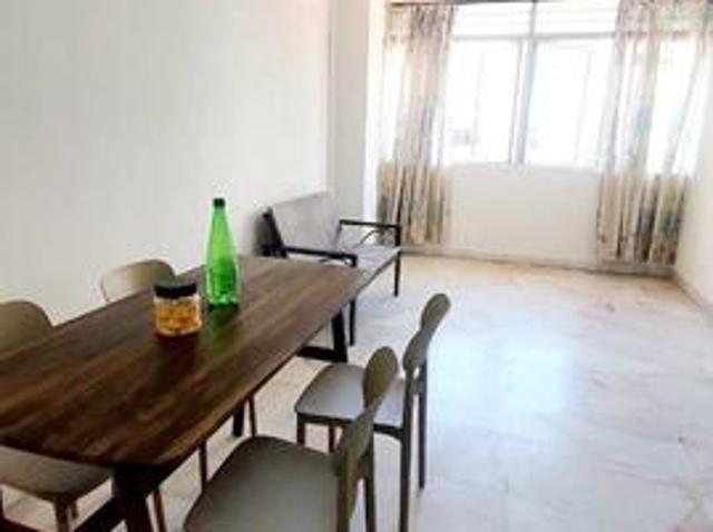 Apartment for rent in Georgetown, Penang
