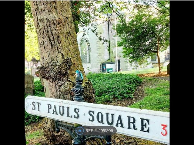 Apartment for rent in Jewellery Quarter, West Midlands