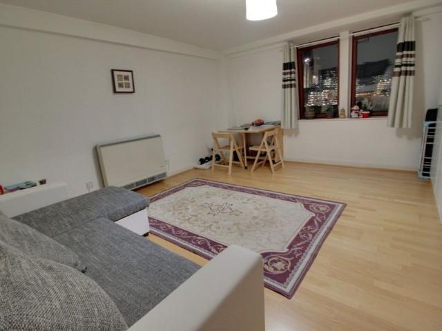 Apartment for rent in Jewellery Quarter, West Midlands