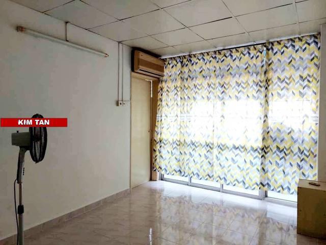 Apartment for rent in Georgetown, Penang