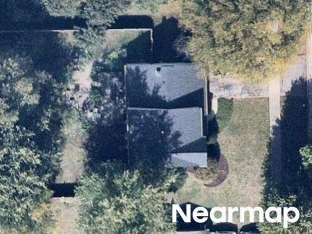 House for sale in Naperville, Illinois