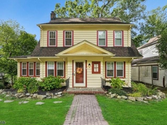 House for sale in Morris Township, Morris County