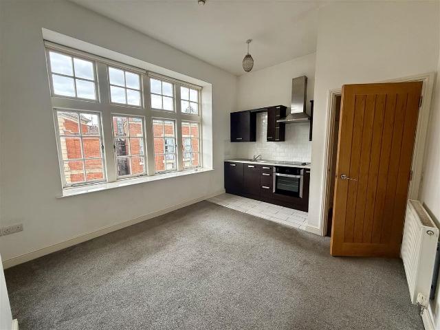 Apartment for rent in Sutton Coldfield, West Midlands