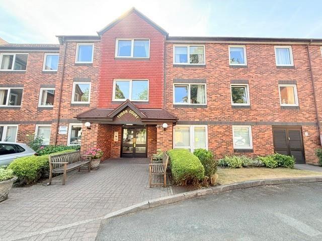 Apartment for rent in Sutton Coldfield, West Midlands