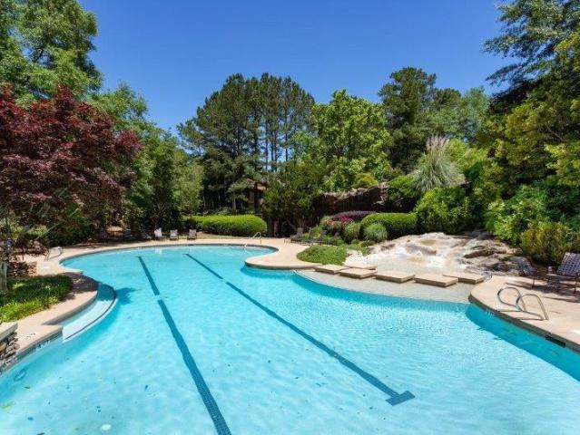 Apartment for rent in Box Springs, Georgia