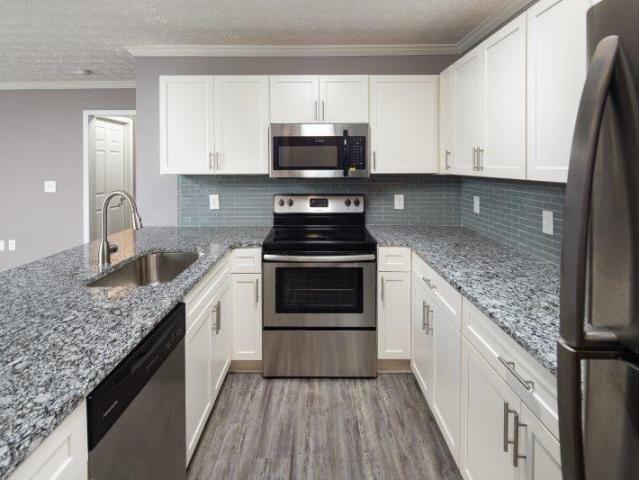 Apartment for rent in Box Springs, Georgia