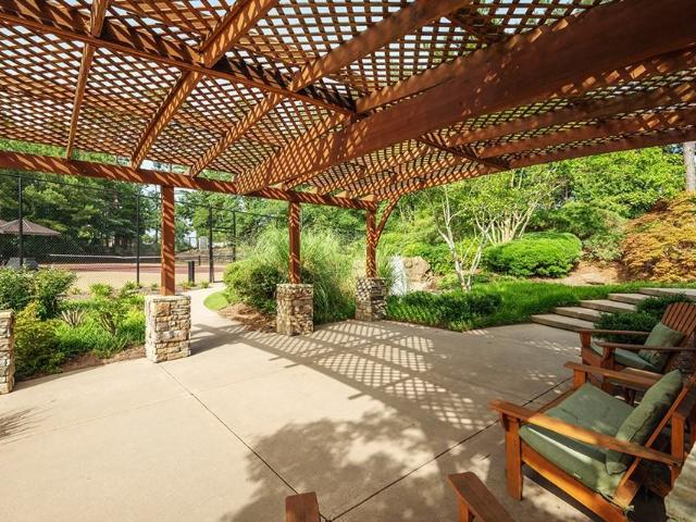 Apartment for rent in Box Springs, Georgia