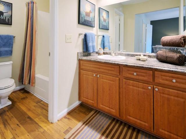 Apartment for rent in Box Springs, Georgia