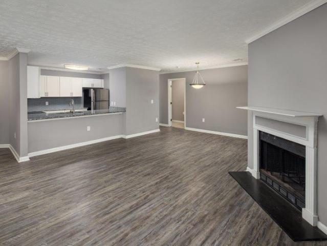 Apartment for rent in Box Springs, Georgia