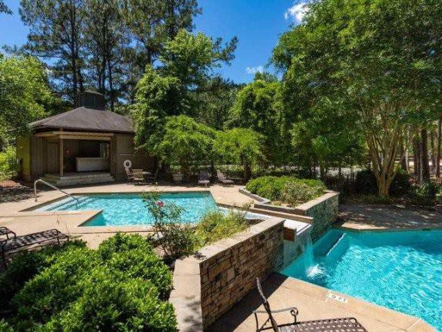 Apartment for rent in Box Springs, Georgia