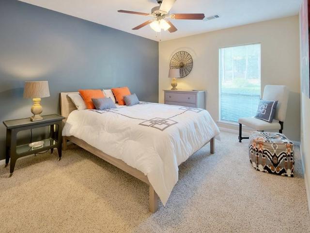 Apartment for rent in Box Springs, Georgia