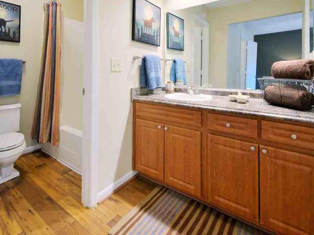 Apartment for rent in Box Springs, Georgia