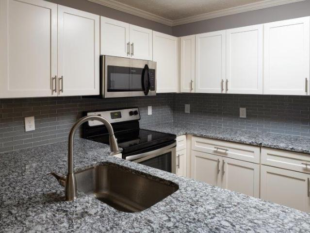 Apartment for rent in Box Springs, Georgia