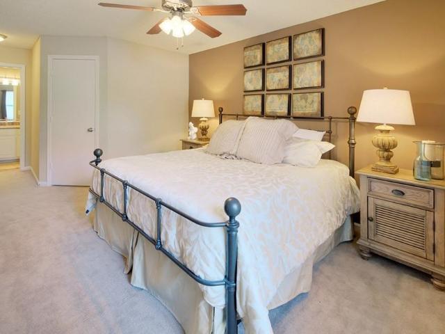 Apartment for rent in Box Springs, Georgia