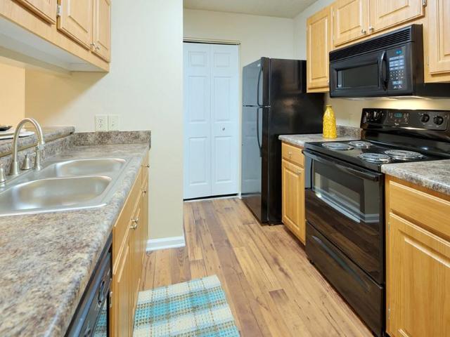 Apartment for rent in Box Springs, Georgia