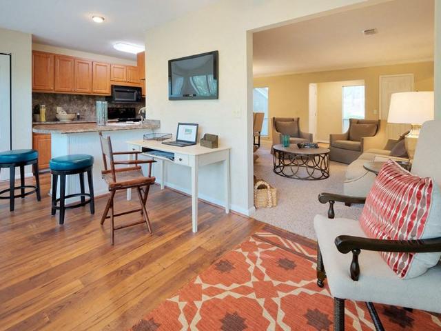 Apartment for rent in Box Springs, Georgia