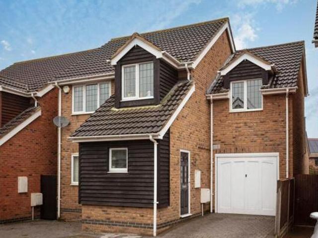 House for sale in Shefford, Bedfordshire