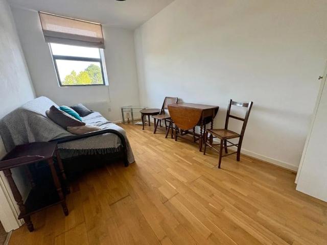 Apartment for rent in West Cliff, Bournemouth