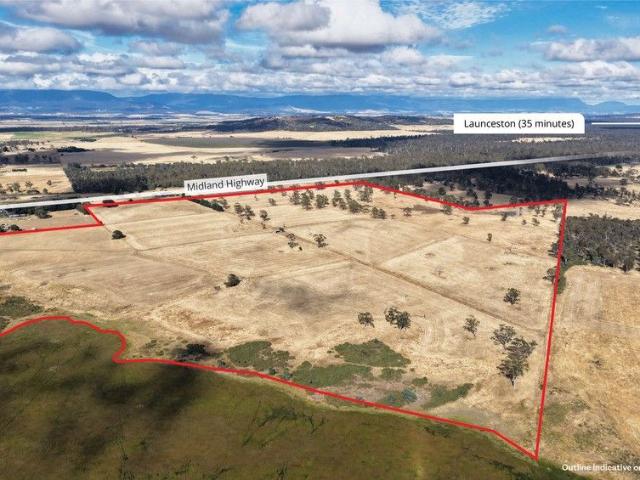 Cottage for sale in Cleveland, Tasmania