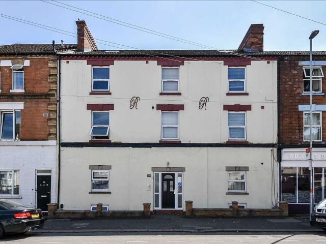 House for rent in Burrow's Bush, Wellingborough