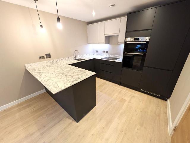 Apartment for rent in Barbican, Plymouth