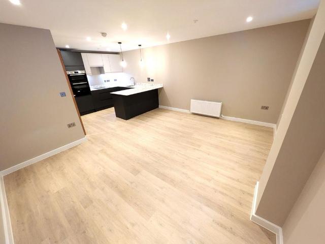 Apartment for rent in Barbican, Plymouth