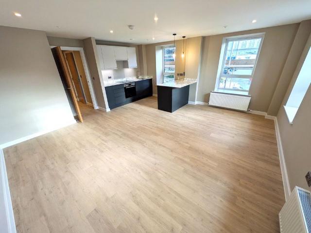 Apartment for rent in Barbican, Mount Wise