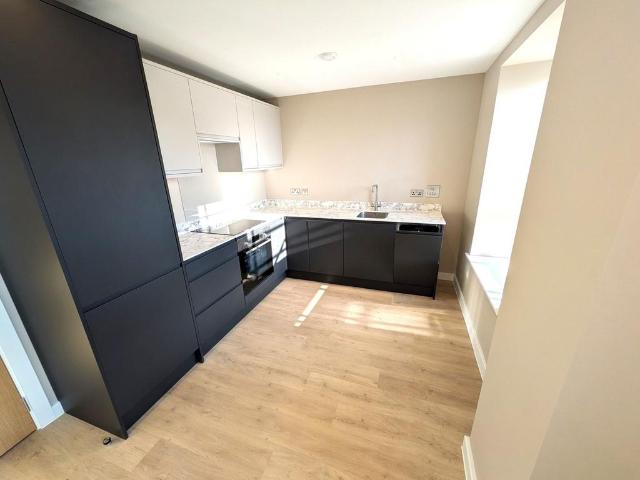 Apartment for rent in Barbican, Mount Wise