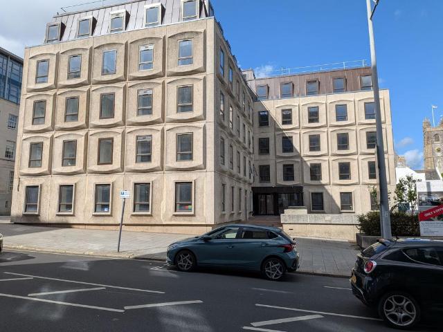 Apartment for rent in Barbican, Plymouth