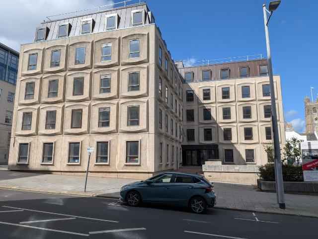 House for rent in Barbican, Plymouth
