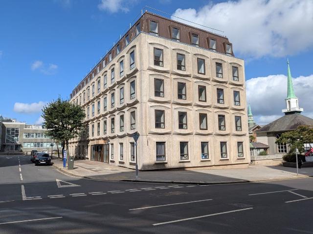 House for rent in Barbican, Plymouth