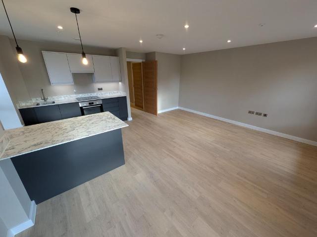 Apartment for rent in Barbican, Mount Wise