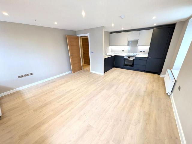 Apartment for rent in Barbican, Mount Wise