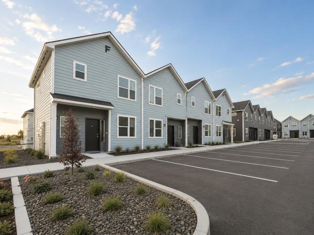 House for rent in Pasco, Washington