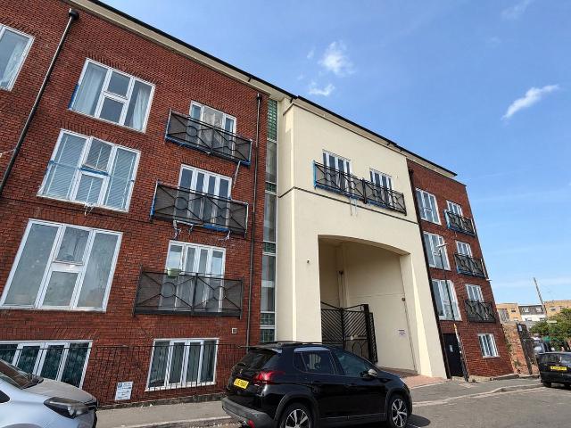 Apartment for rent in Telford