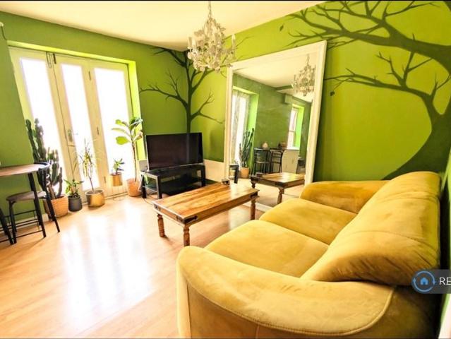 Apartment for rent in Old Market, Bristol