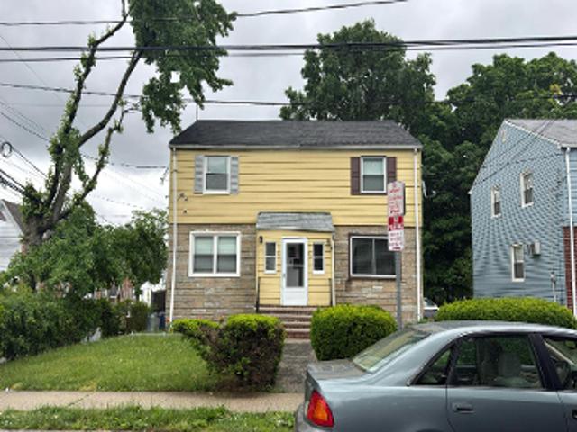 House for sale in Newark, New Jersey